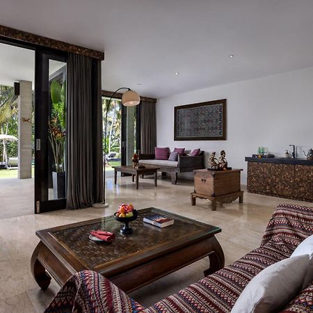 Kelapa Retreat & Spa Pulukan Ngoại thất bức ảnh