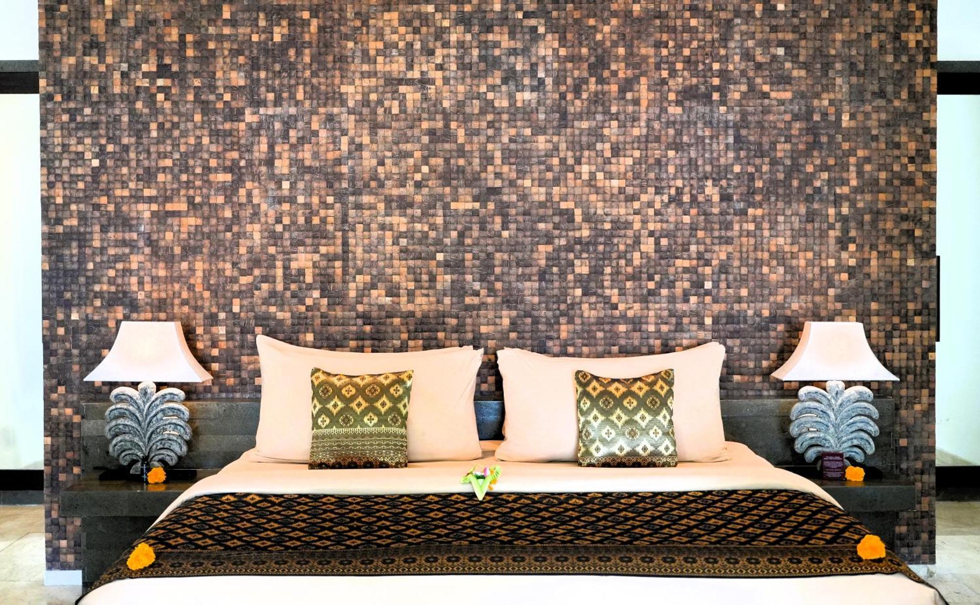 Kelapa Retreat & Spa Pulukan Phòng bức ảnh